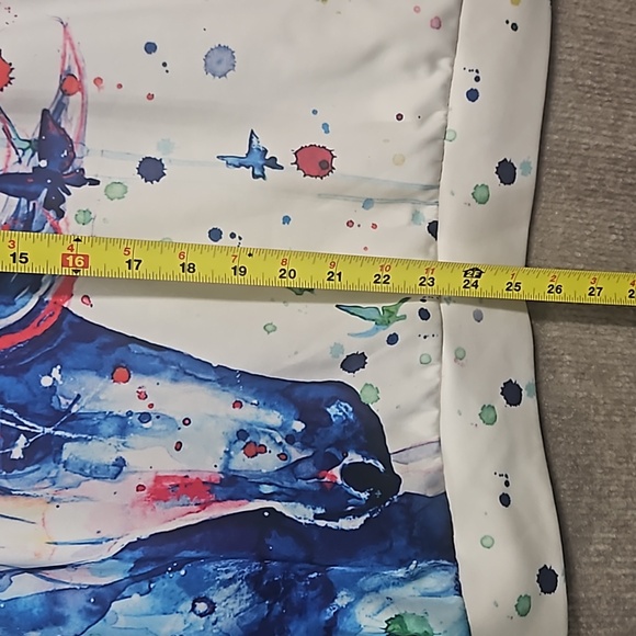 Unicorn sweater - Picture 6 of 7